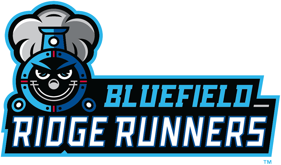 Bluefield Ridge Runners 2021-Pres Primary Logo iron on transfers for clothing